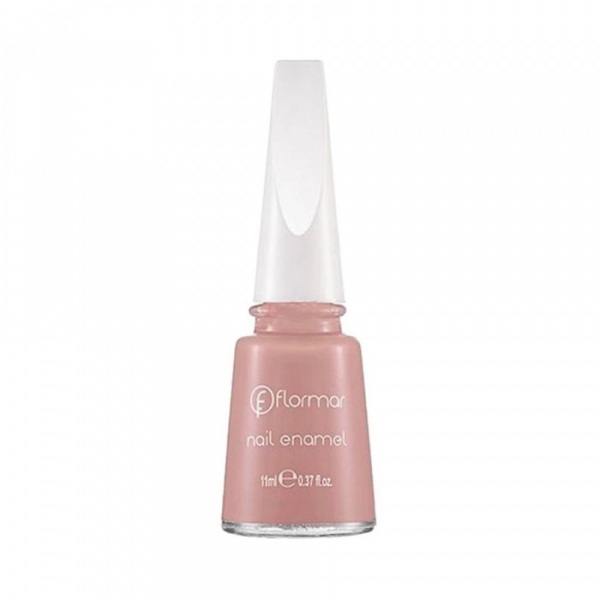 FLORMAR NAIL ENAMEL مناكير فلورمار (502)